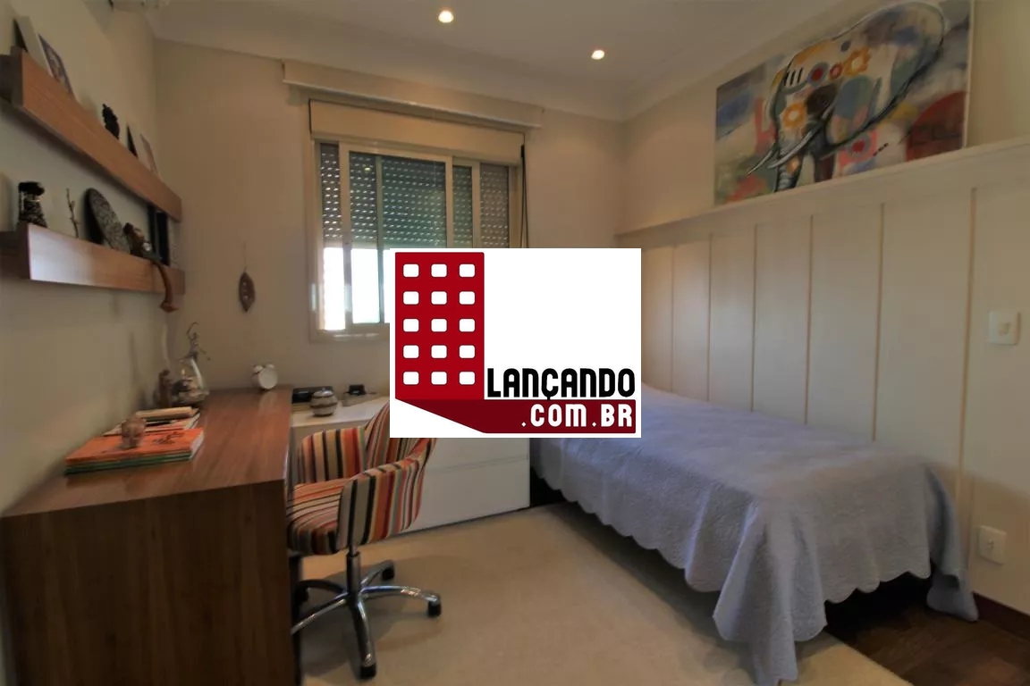 Apartamento à venda com 4 quartos, 300m² - Foto 11