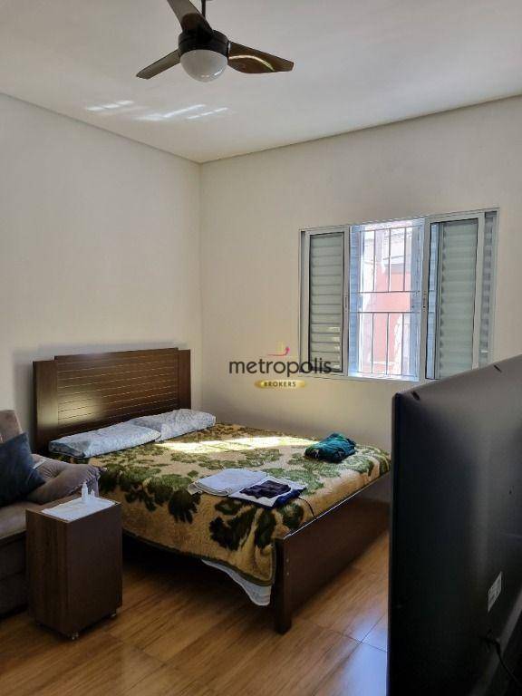 Casa à venda com 2 quartos, 80m² - Foto 9