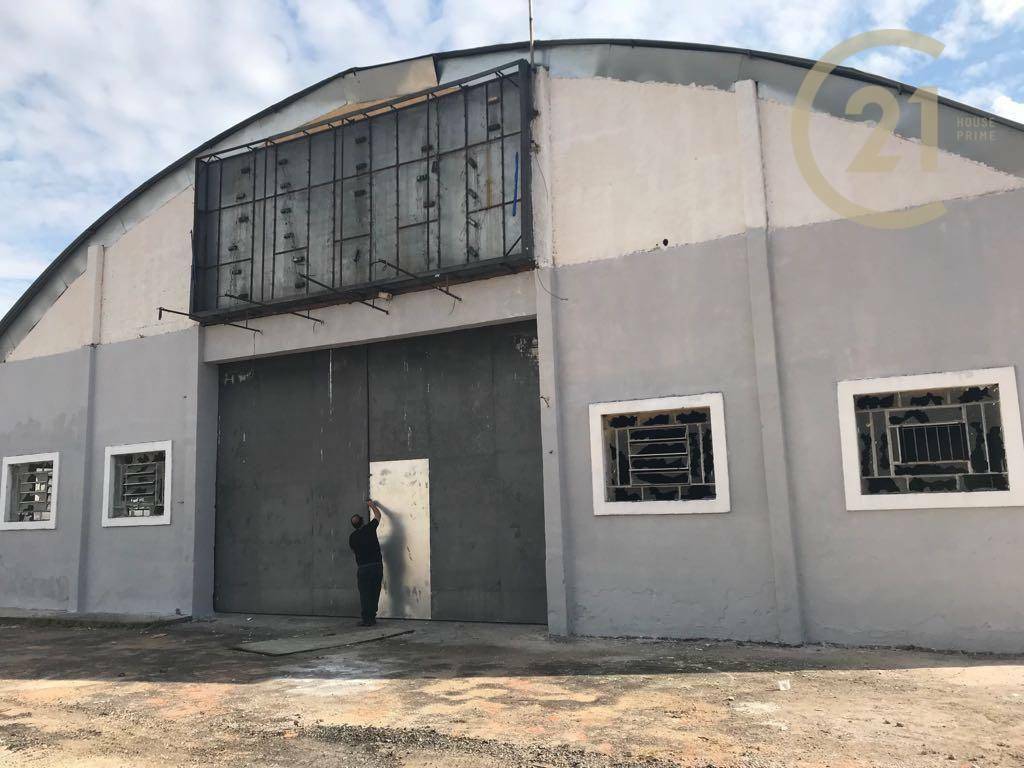 Depósito-Galpão-Armazém à venda e aluguel, 750m² - Foto 9