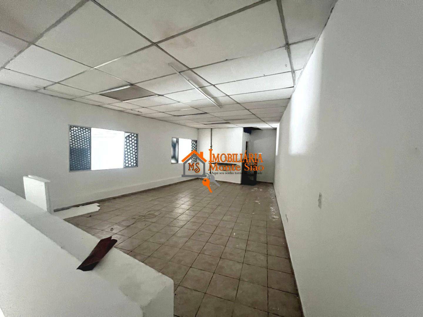 Loja-Salão para alugar, 2500m² - Foto 3