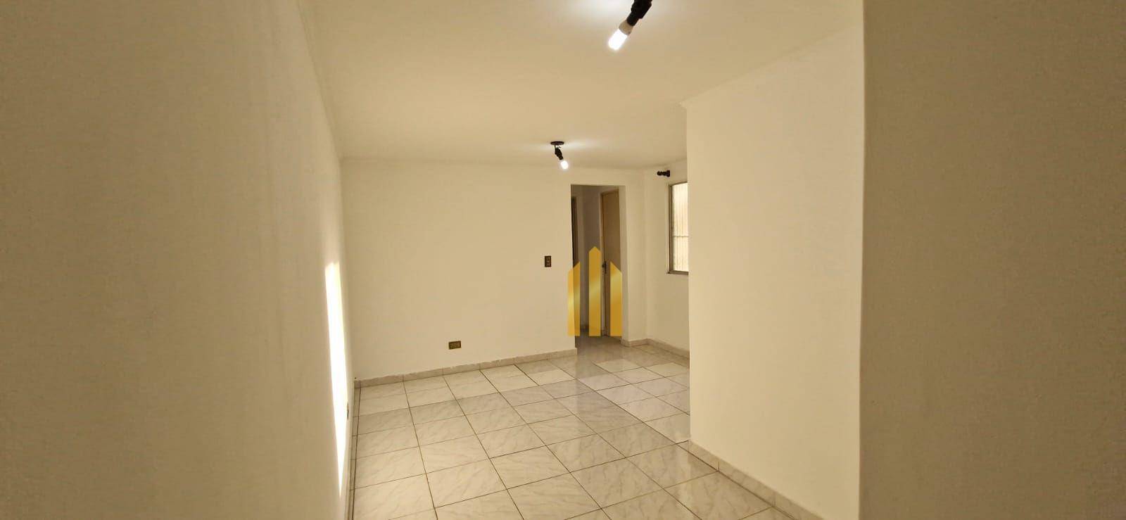 Apartamento à venda com 2 quartos, 55m² - Foto 3