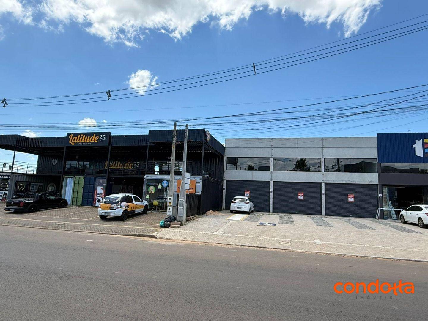 Prédio Inteiro, 256 m² - Foto 2