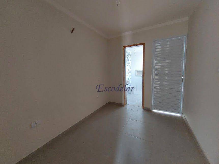 Sobrado à venda com 3 quartos, 100m² - Foto 11