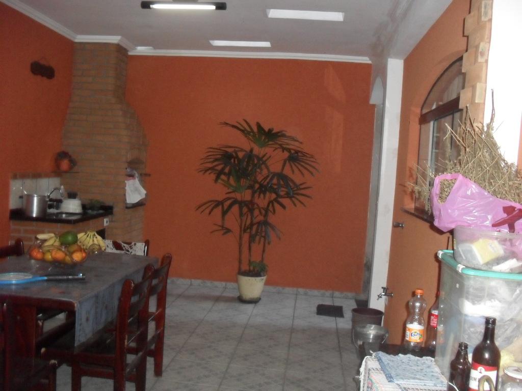 Sobrado à venda com 3 quartos, 122m² - Foto 16