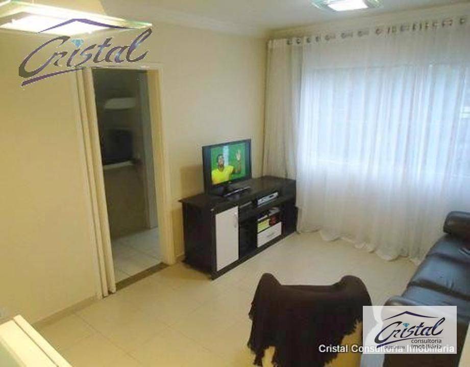 Apartamento à venda com 2 quartos, 66m² - Foto 1