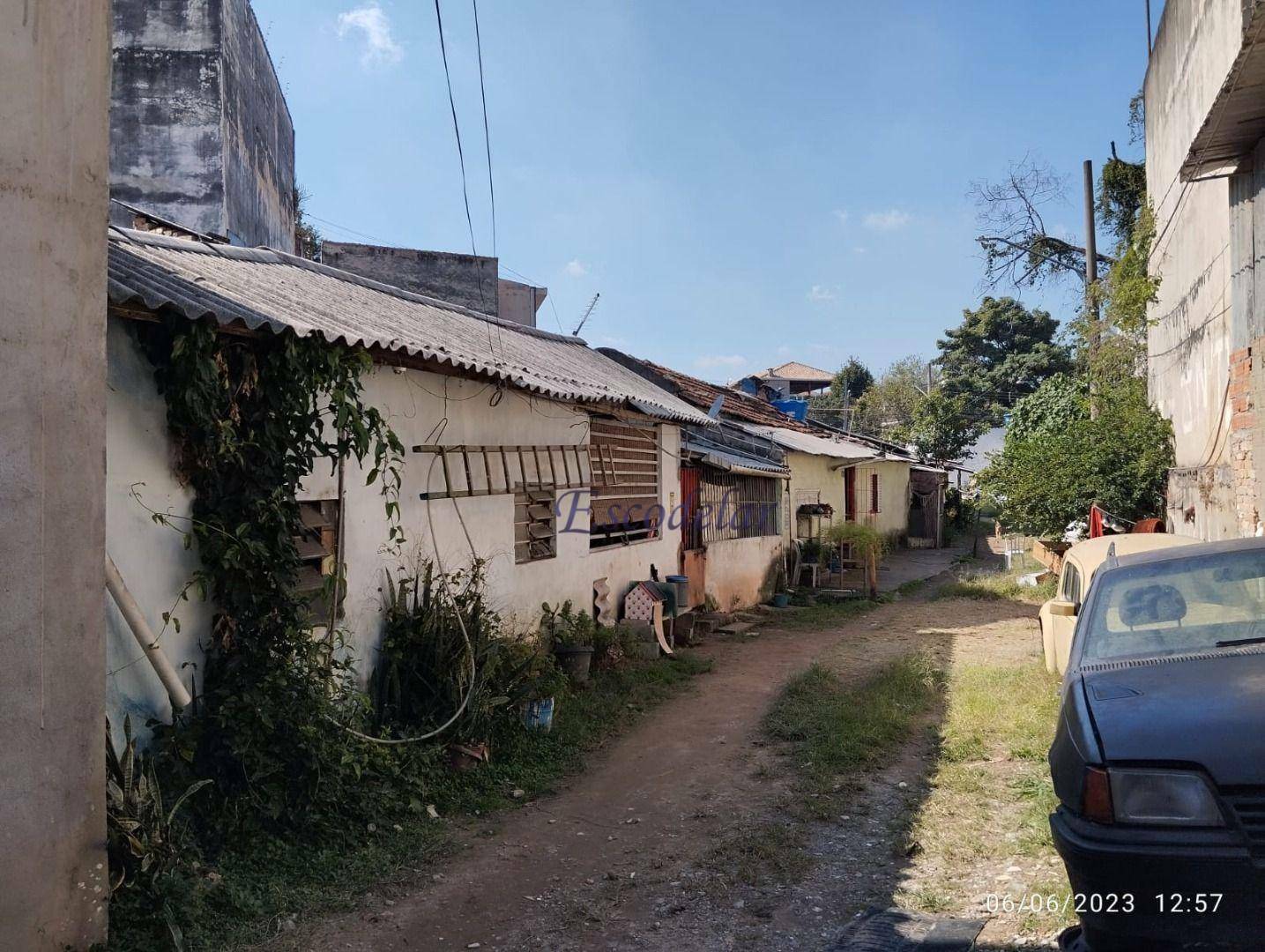 Terreno à venda, 498M2 - Foto 6