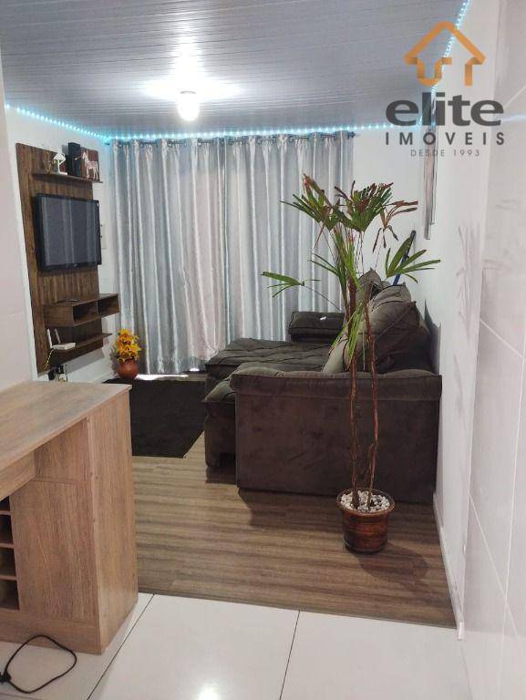 Casa de Condomínio, 2 quartos - Foto 5