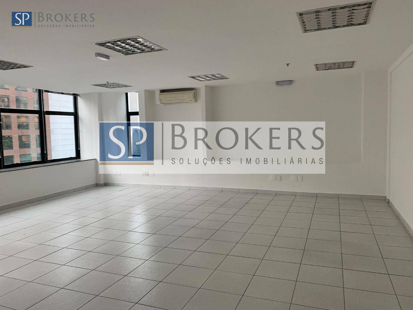 Conjunto Comercial-Sala para alugar, 489m² - Foto 9