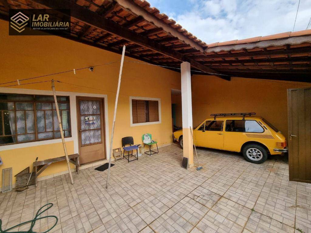 Casa à venda com 2 quartos, 190m² - Foto 4