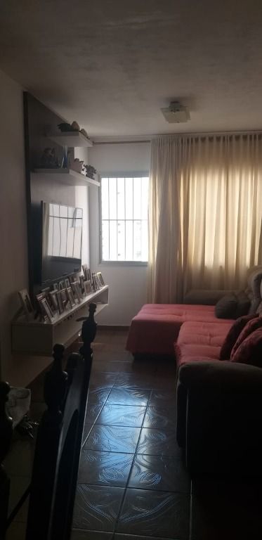 Apartamento à venda com 3 quartos, 70m² - Foto 11