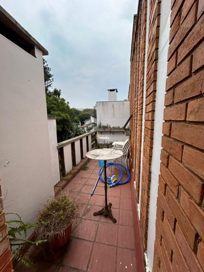 Cobertura à venda e aluguel com 3 quartos, 234m² - Foto 66