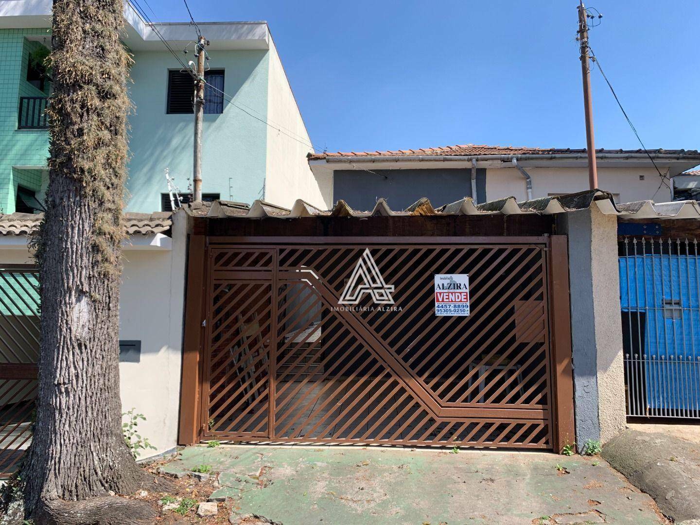 Sobrado à venda com 4 quartos, 230m² - Foto 2