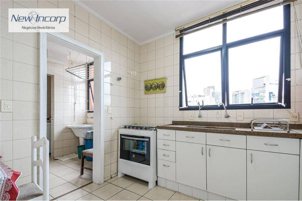 Apartamento à venda com 3 quartos, 115m² - Foto 28