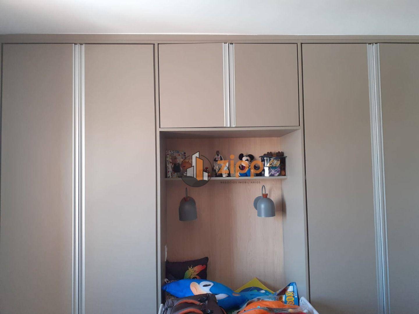 Apartamento à venda com 3 quartos, 114m² - Foto 8