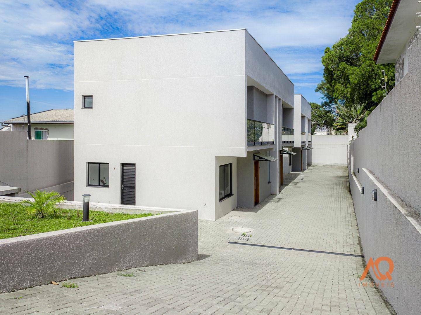 Sobrado à venda com 3 quartos, 113m² - Foto 6