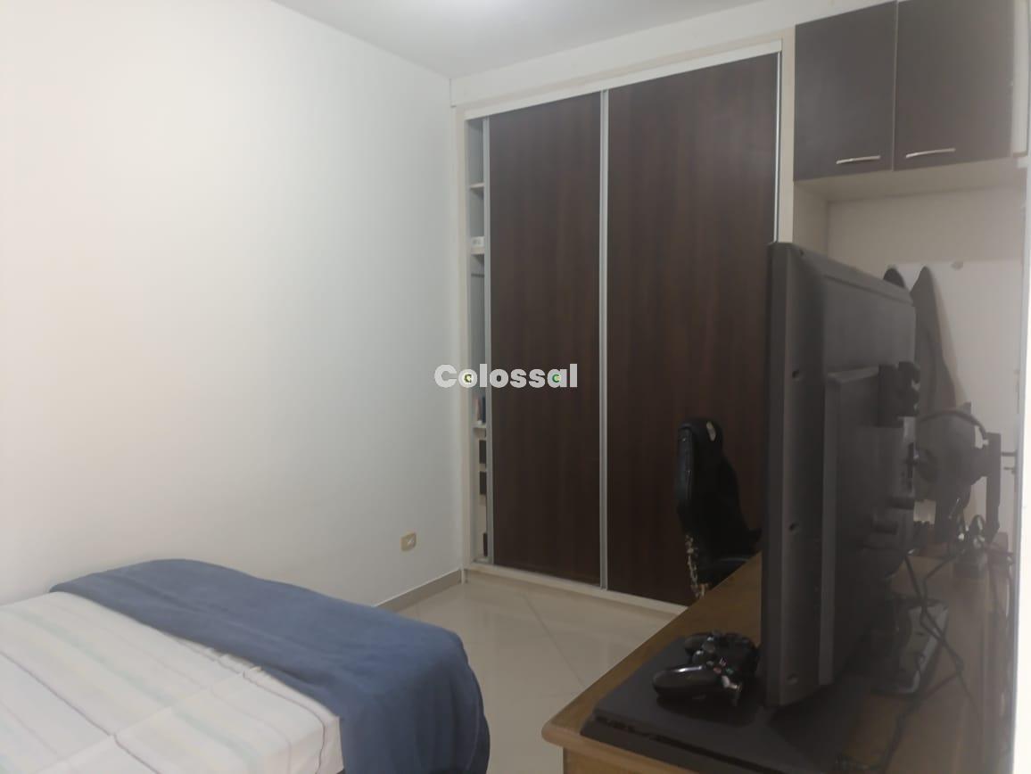 Casa para alugar com 3 quartos, 125m² - Foto 26