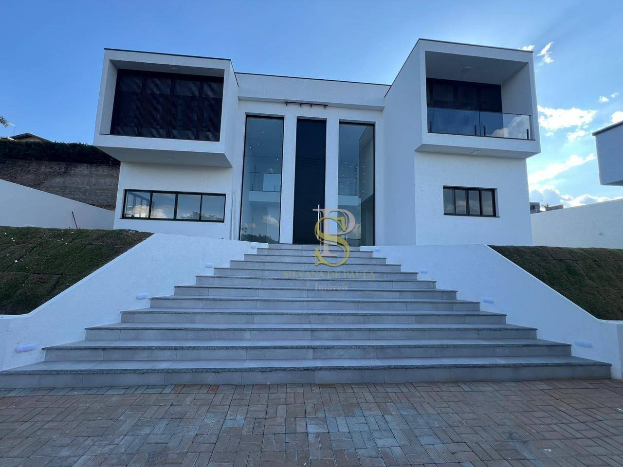 Casa de Condomínio à venda com 3 quartos, 305m² - Foto 6