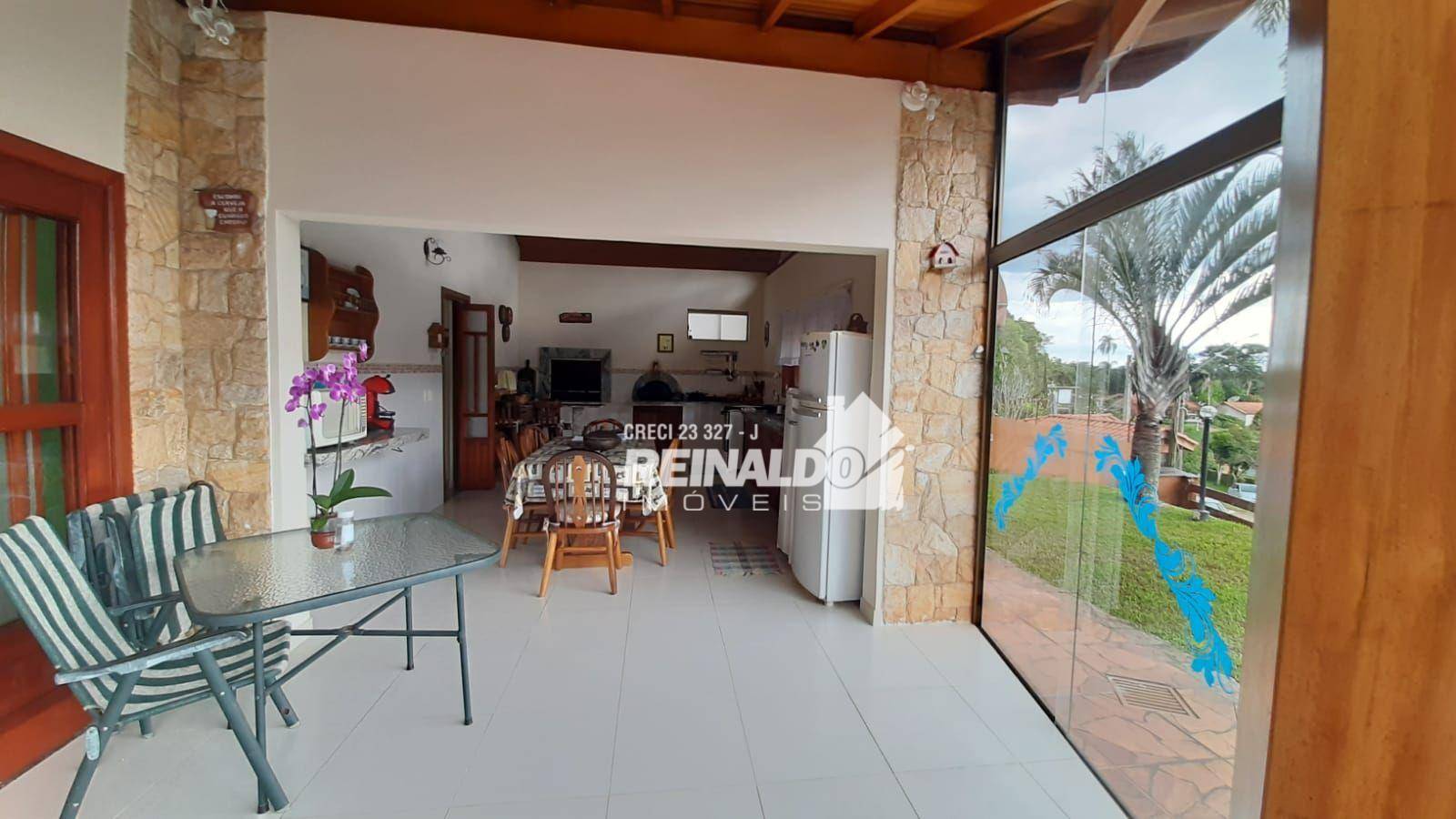 Casa de Condomínio à venda com 3 quartos, 454m² - Foto 7