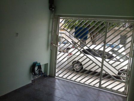 Sobrado à venda com 3 quartos, 139m² - Foto 1