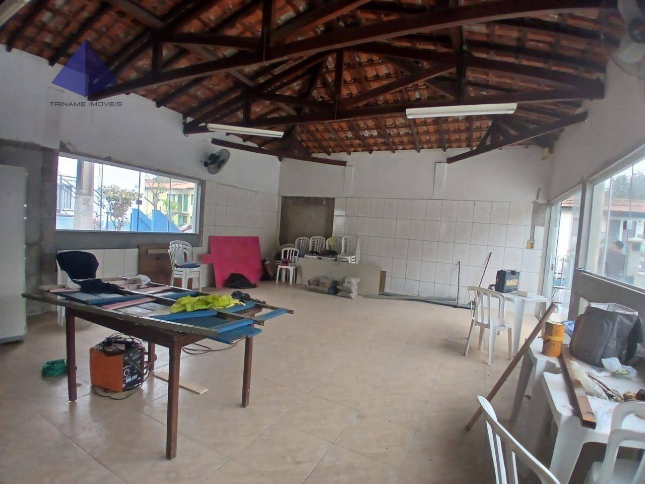 Casa de Condomínio à venda com 2 quartos, 44m² - Foto 33