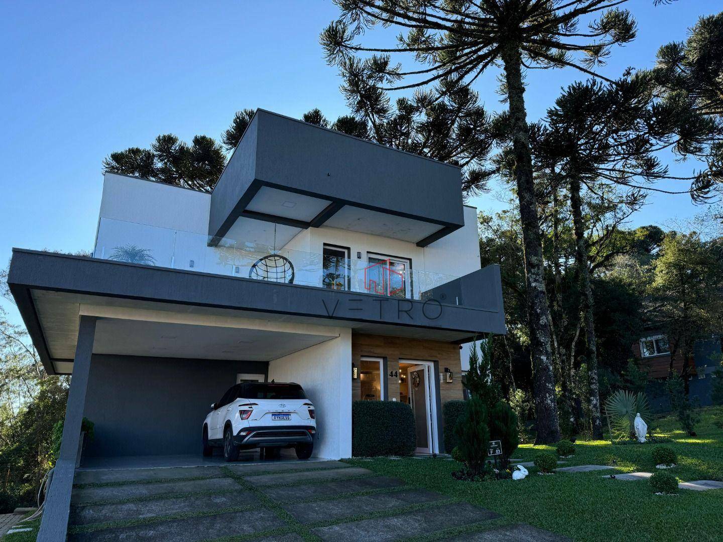 Casa de Condomínio à venda com 5 quartos, 360m² - Foto 23