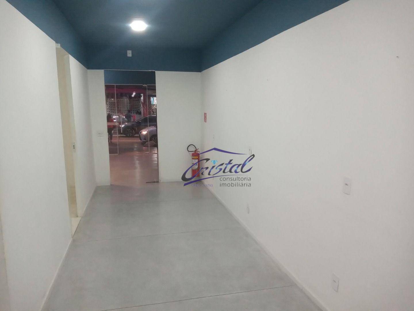 Loja-Salão para alugar, 600m² - Foto 9