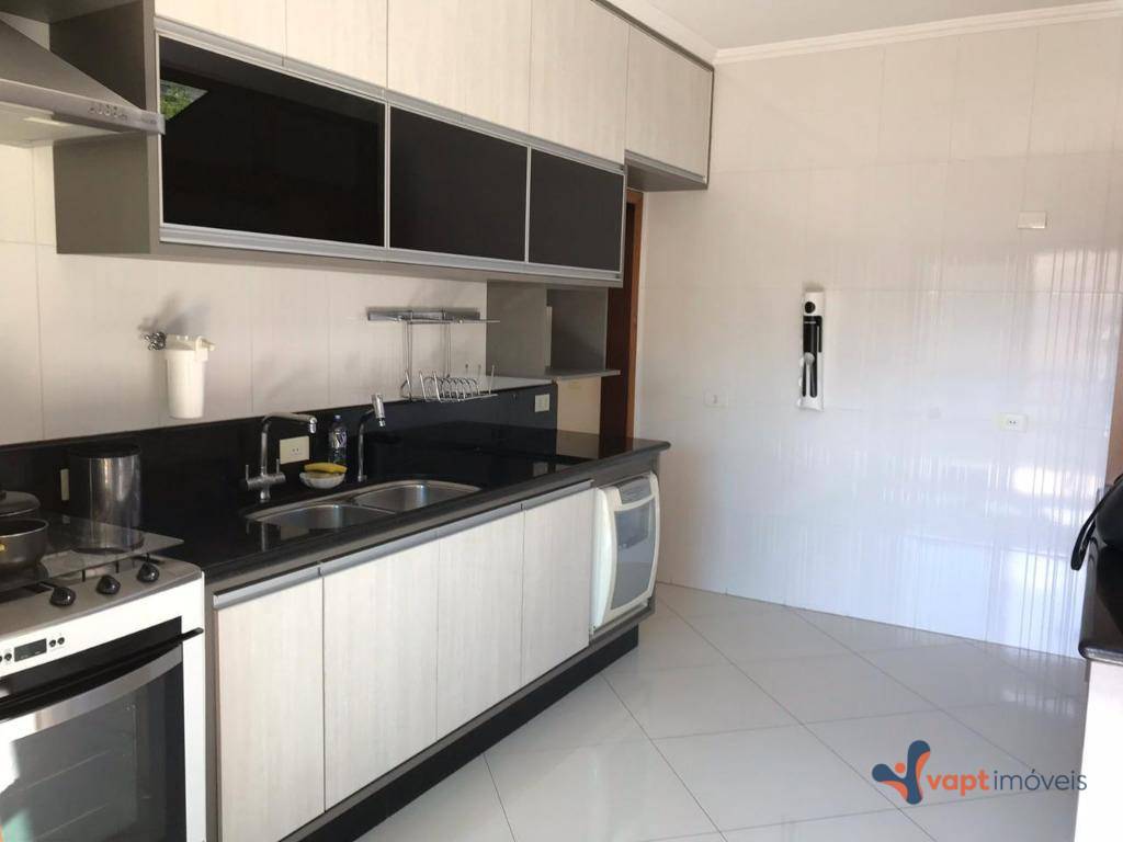 Sobrado à venda com 3 quartos, 320m² - Foto 44