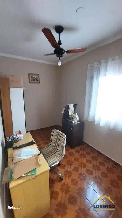 Sobrado à venda com 3 quartos, 158m² - Foto 26