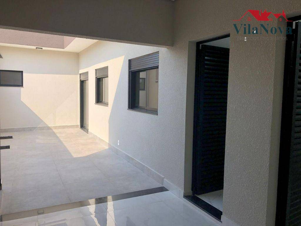 Casa de Condomínio à venda com 3 quartos, 140m² - Foto 7