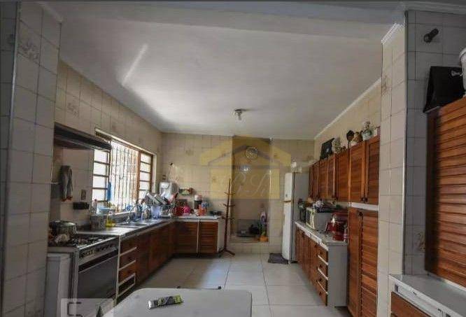 Sobrado à venda com 3 quartos, 180m² - Foto 29