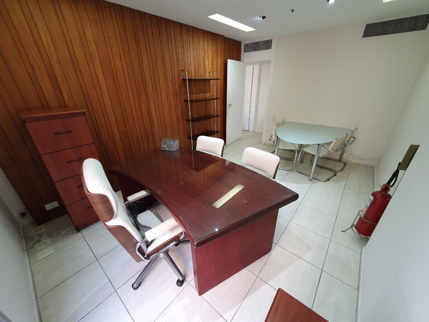 Conjunto Comercial-Sala à venda e aluguel, 99m² - Foto 13