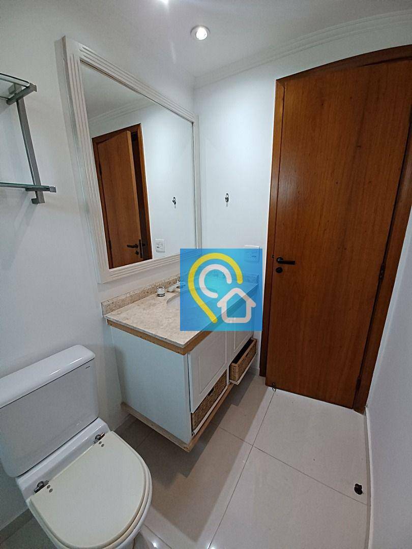 Apartamento à venda com 4 quartos, 154m² - Foto 18