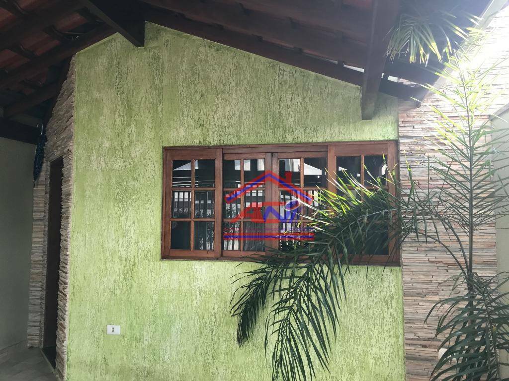 Casa, 2 quartos, 112 m² - Foto 4