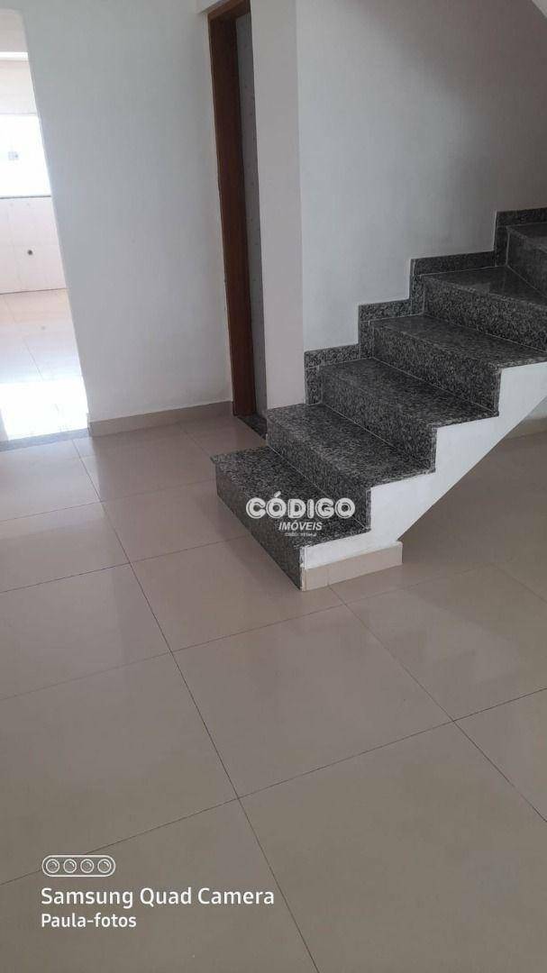 Sobrado à venda com 3 quartos, 127m² - Foto 5