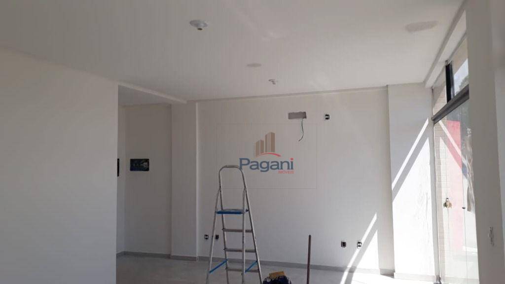 Loja-Salão para alugar, 34m² - Foto 2