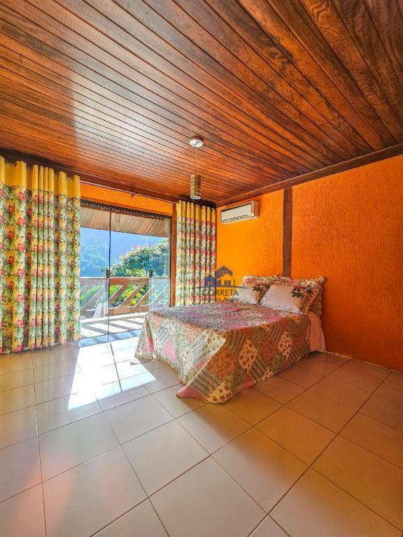 Casa de Condomínio à venda com 8 quartos, 600m² - Foto 23