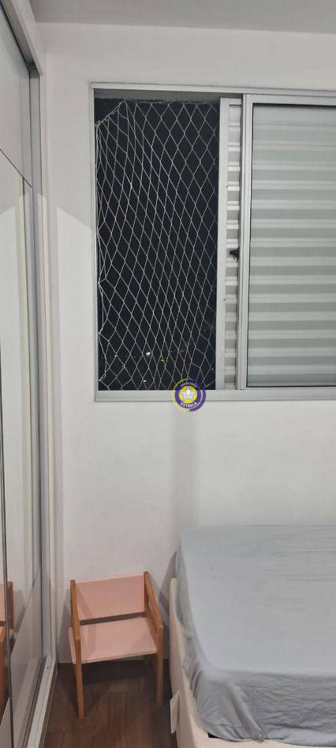 Apartamento à venda com 2 quartos, 48m² - Foto 1