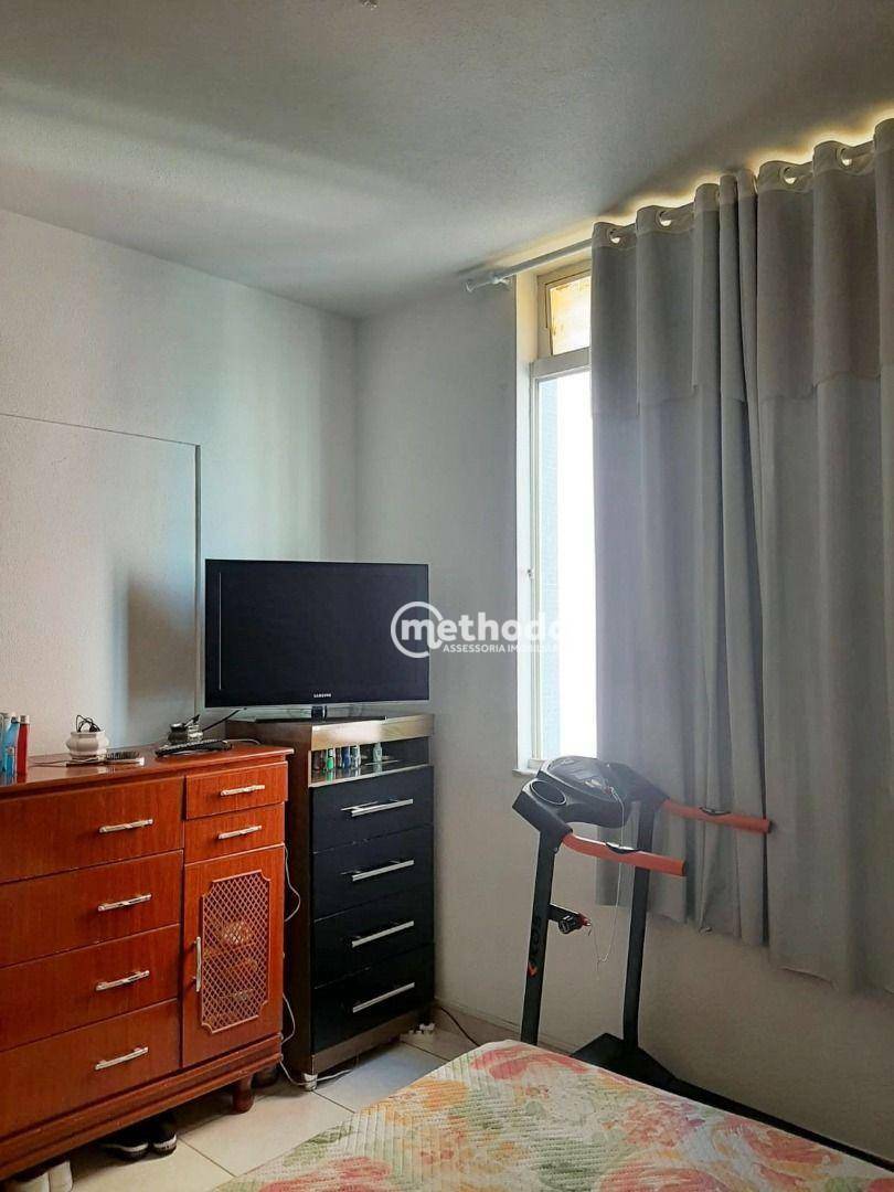 Apartamento à venda com 1 quarto, 40m² - Foto 11