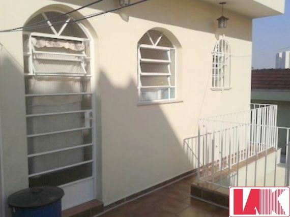 Sobrado à venda com 3 quartos, 132m² - Foto 4