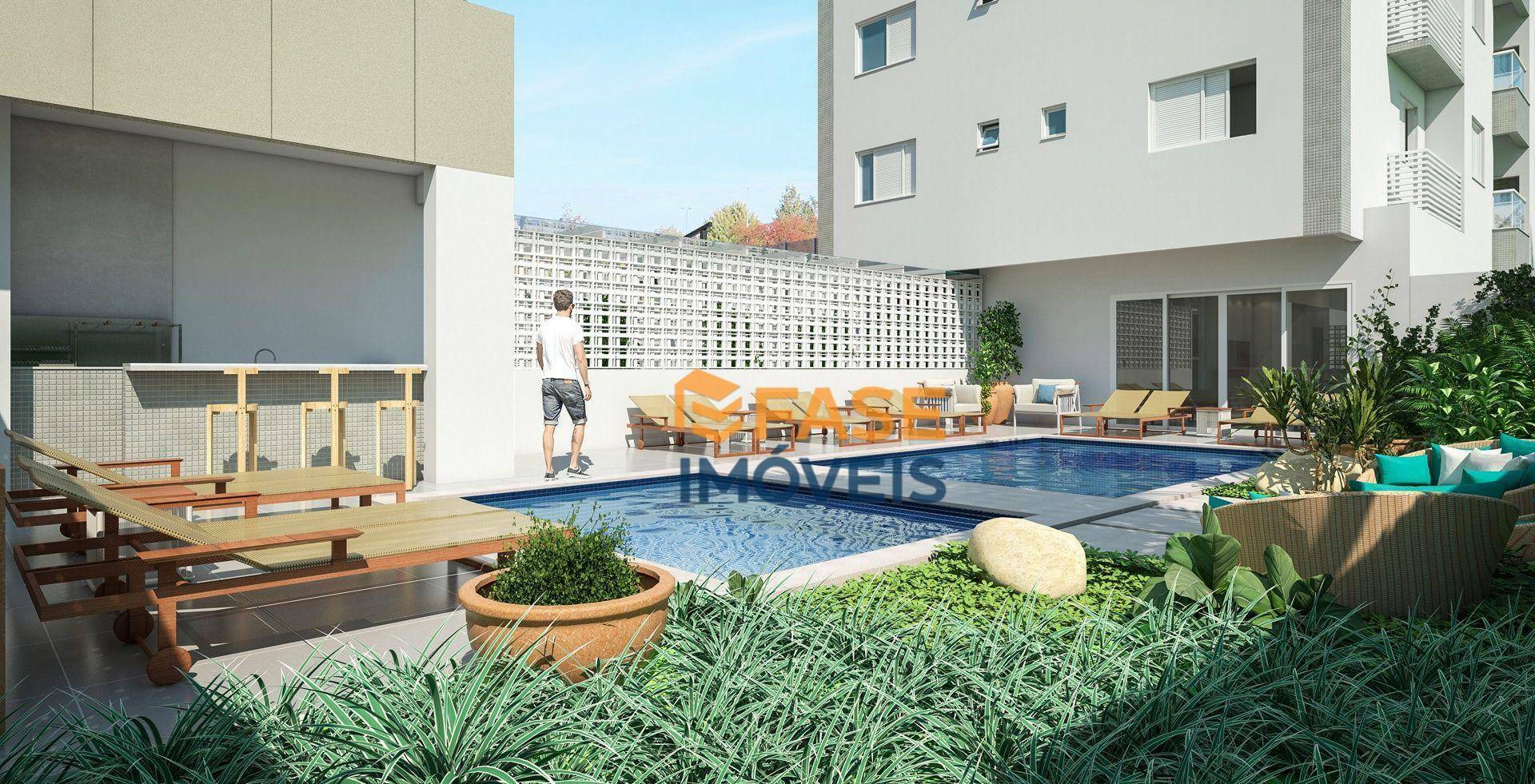 Apartamento à venda com 2 quartos, 62m² - Foto 11