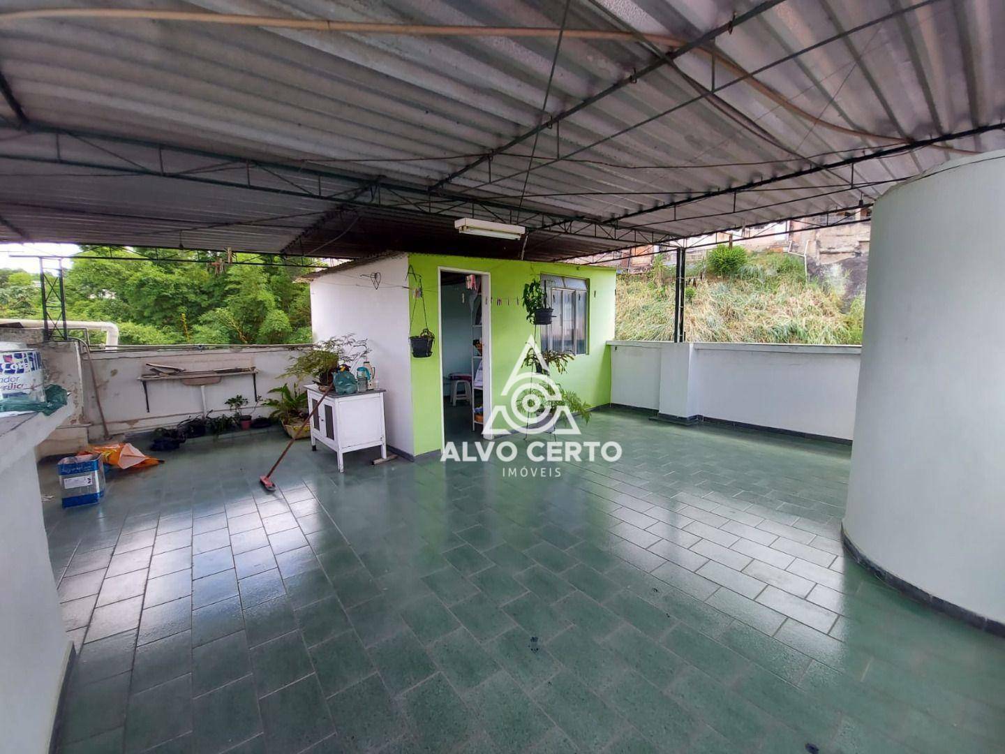 Cobertura à venda com 3 quartos, 92m² - Foto 13