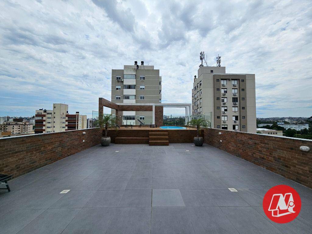 Apartamento para alugar com 2 quartos, 59m² - Foto 25