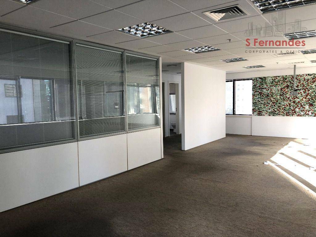 Conjunto Comercial-Sala para alugar, 125m² - Foto 18