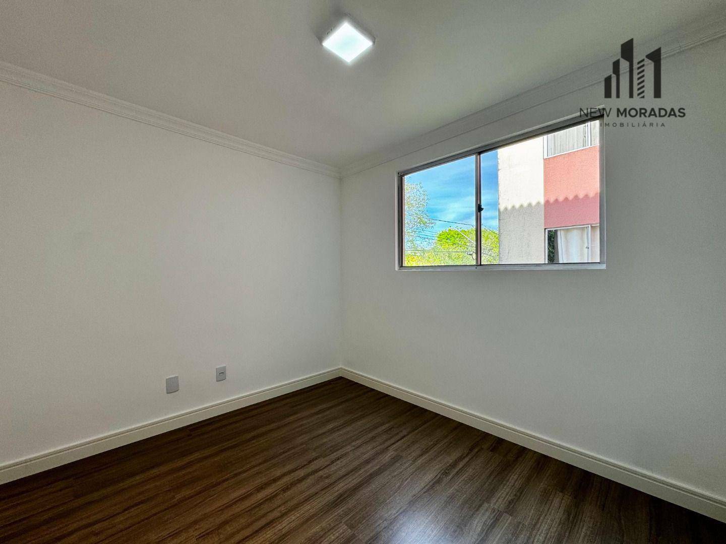 Apartamento à venda com 2 quartos, 43m² - Foto 7