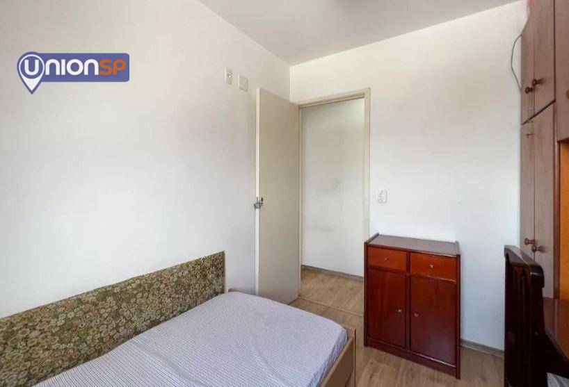 Apartamento à venda com 2 quartos, 48m² - Foto 9