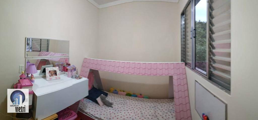 Sobrado à venda com 2 quartos, 90m² - Foto 26