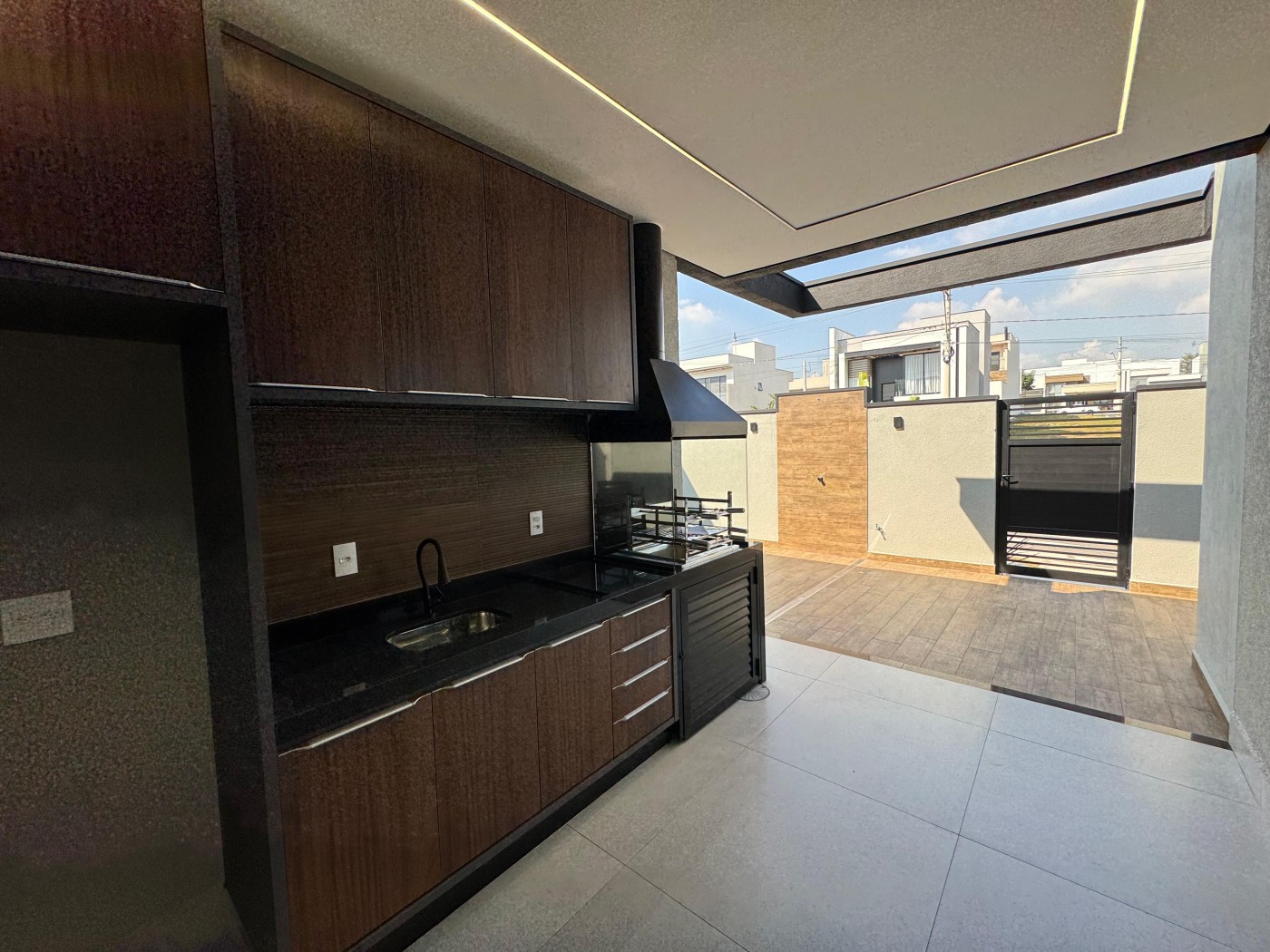 Casa de Condomínio à venda com 3 quartos, 161m² - Foto 19