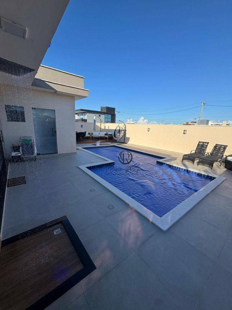 Casa de Condomínio à venda com 3 quartos, 186m² - Foto 17