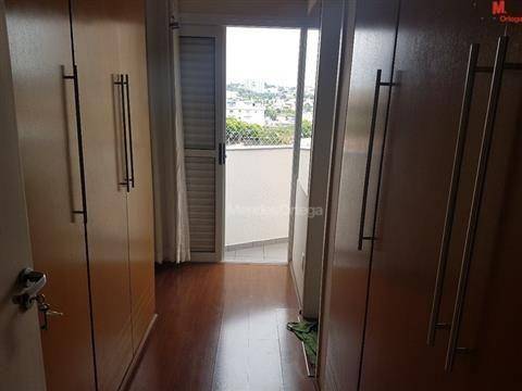 Apartamento para alugar com 3 quartos, 100m² - Foto 16