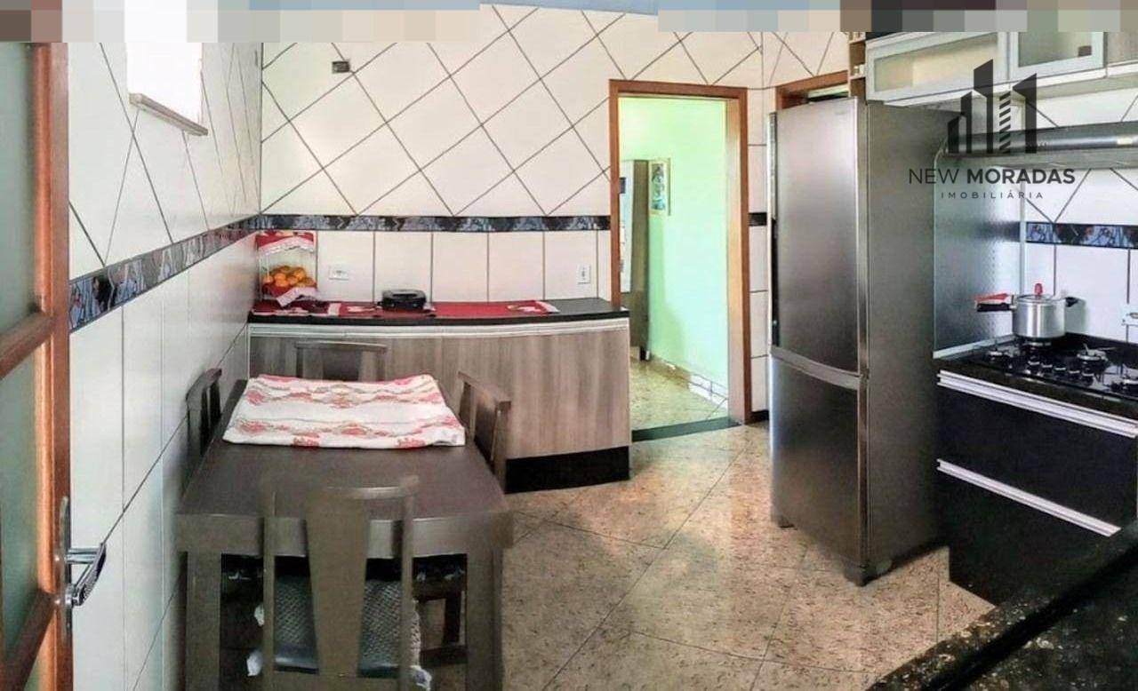 Sobrado à venda com 4 quartos, 380m² - Foto 5